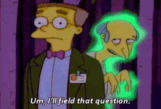 Springfeild Files comb.io - The Springfield Files